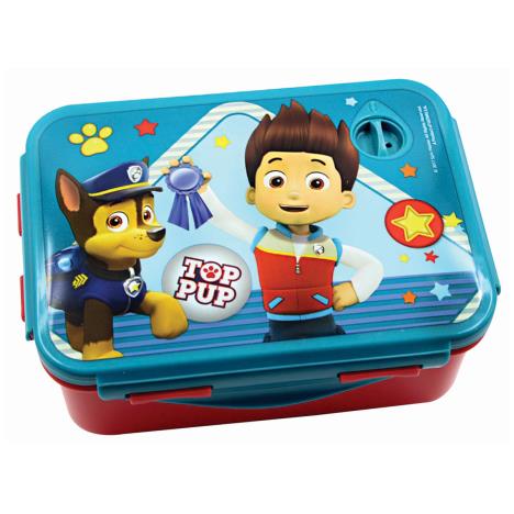 Paw Patrol Microwavable Lunch Box £3.69